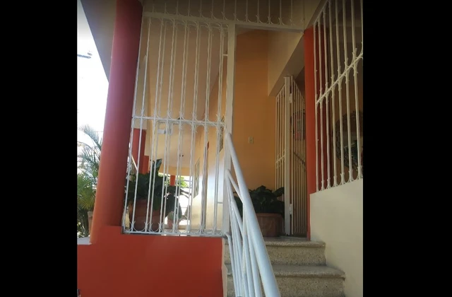 Hotel El Barcon San Jose de Ocoa Republica Dominicana